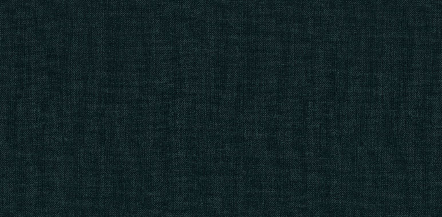 Velký zadní díl 120x30x20 cm barvy Blue Jeans