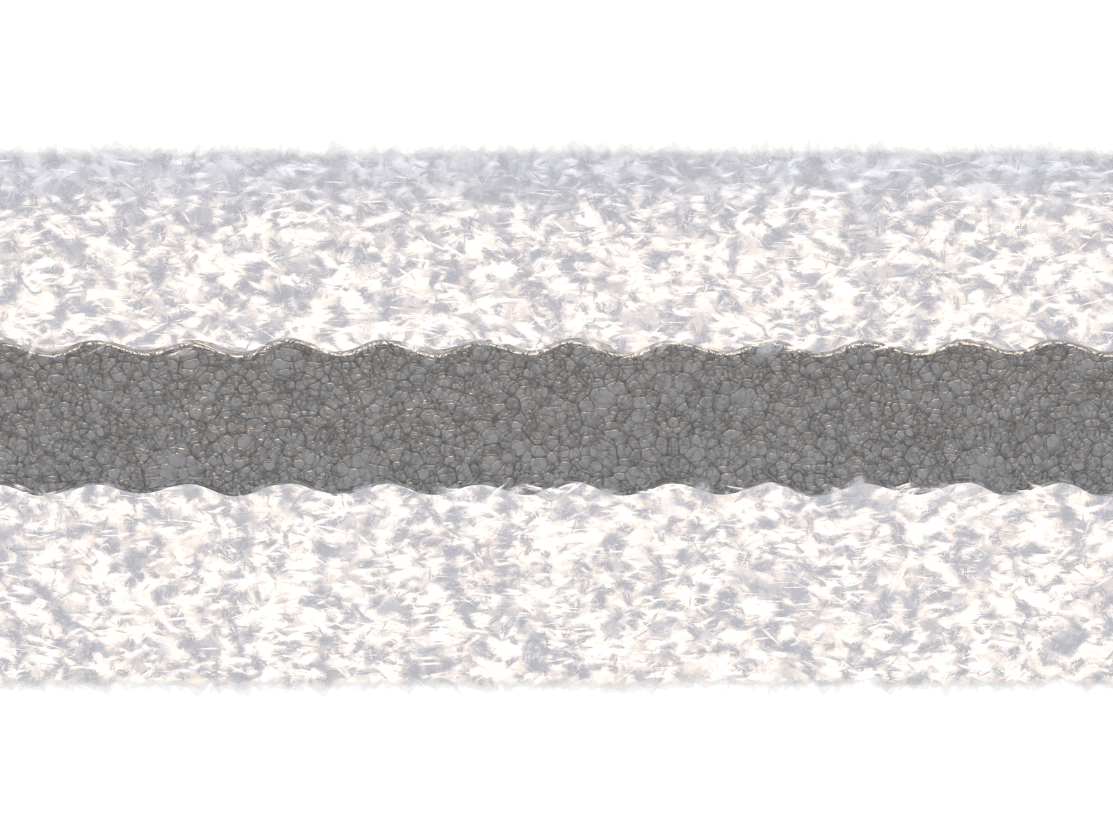Matrace latex - Ratek